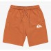 QUIKSILVER EQBFB03174-CMN0 ΠΑΙΔΙΚΟ ΣΟΡΤΣ-ΒΕΡΜΟΥΔΑ ΥΦΑΣΜΑΤΙΝΟ ΑΓΟΡΙ  ΤΑΜΠΑ